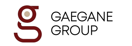 Gaegane Group logo